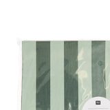 Rico Design - Servietten Streifen • Grün (20 Stück) - Servietten - ROSA ECK