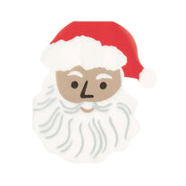 Rico Design - Servietten Weihnachtsmann • (20 Stück) - Servietten - ROSA ECK