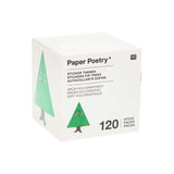 Rico Design - Sticker Merry Christmas • Tannen - Sticker - ROSA ECK