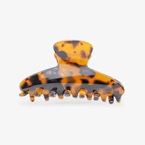 ROSA ECK - CLASSIC L Haarklammer (8,5 cm) • Dark Leo - ROSA ECK