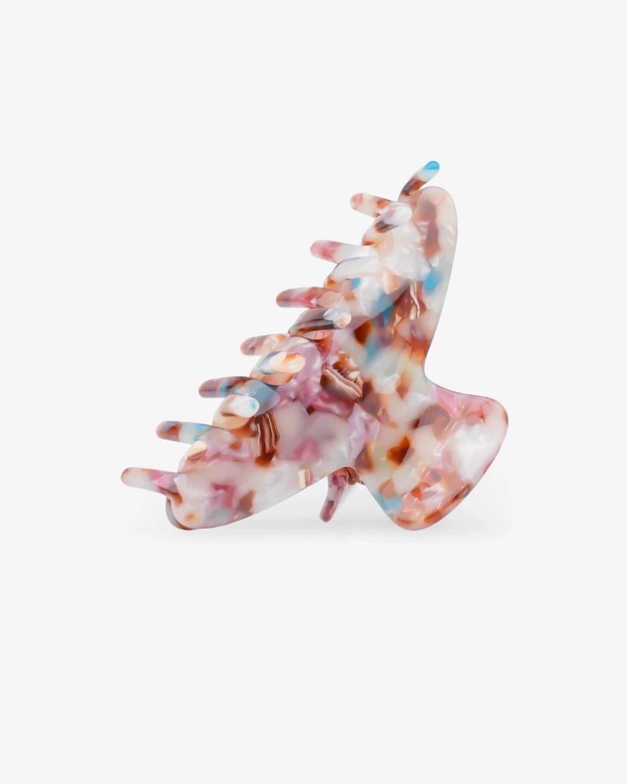 ROSA ECK - CLASSIC L Haarklammer (8,5 cm) • Kosmos - ROSA ECK