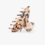 ROSA ECK - CLASSIC L Haarklammer (8,5 cm) • Light Leo - ROSA ECK