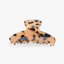 ROSA ECK - CLASSIC L Haarklammer (8,5 cm) • Light Leo - ROSA ECK