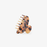 ROSA ECK - CLASSIC M Haarklammer (6 cm) • Light Leo - ROSA ECK