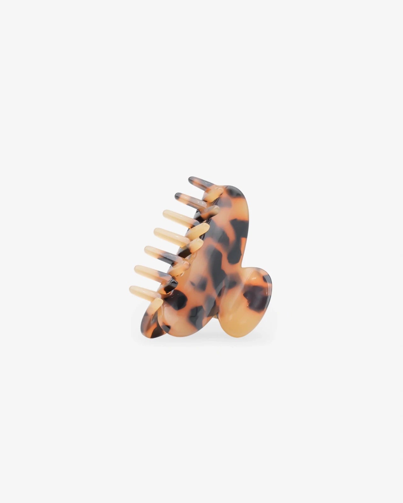 ROSA ECK - CLASSIC M Haarklammer (6 cm) • Light Leo - ROSA ECK