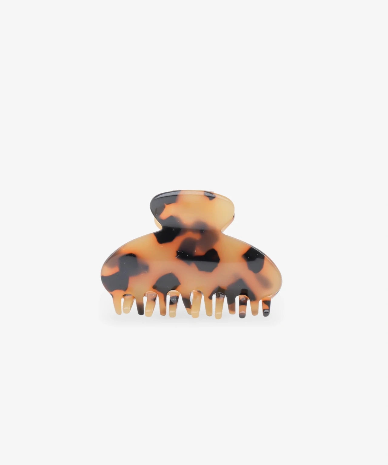 ROSA ECK - CLASSIC M Haarklammer (6 cm) • Light Leo - ROSA ECK