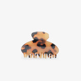 ROSA ECK - CLASSIC M Haarklammer (6 cm) • Light Leo - ROSA ECK