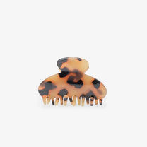 ROSA ECK - CLASSIC M Haarklammer (6 cm) • Light Leo - ROSA ECK