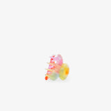 ROSA ECK - CLASSIC XS Haarklammer (3 cm) • Carnival Bonbon - ROSA ECK