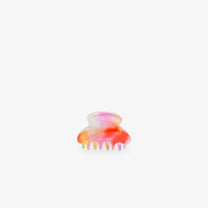 ROSA ECK - CLASSIC XS Haarklammer (3 cm) • Carnival Bonbon - ROSA ECK
