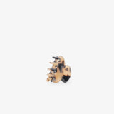 ROSA ECK - CLASSIC XS Haarklammer (3 cm) • Light Leo - ROSA ECK