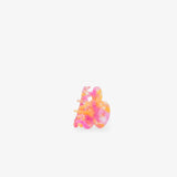 ROSA ECK - CLASSIC XS Haarklammer (3 cm) • Tropical - ROSA ECK