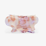 ROSA ECK - CLOUD Haarklammer (10,5 cm) • Marshmallow - ROSA ECK