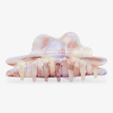 ROSA ECK - CLOUD Haarklammer (10,5 cm) • Marshmallow - ROSA ECK