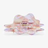 ROSA ECK - CLOUD Haarklammer (10,5 cm) • Marshmallow - ROSA ECK