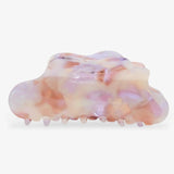 ROSA ECK - CLOUD Haarklammer (10,5 cm) • Marshmallow - ROSA ECK