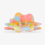 ROSA ECK - CLOUD Haarklammer (10,5 cm) • Sorbet - ROSA ECK