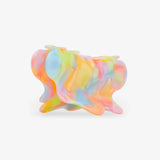 ROSA ECK - CLOUD Haarklammer (10,5 cm) • Sorbet - ROSA ECK