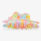 ROSA ECK - CLOUD Haarklammer (10,5 cm) • Sorbet - ROSA ECK