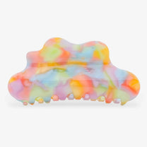 ROSA ECK - CLOUD Haarklammer (10,5 cm) • Sorbet - ROSA ECK