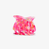 ROSA ECK - FINGERS Haarklammer (5 cm) • Karneval - ROSA ECK