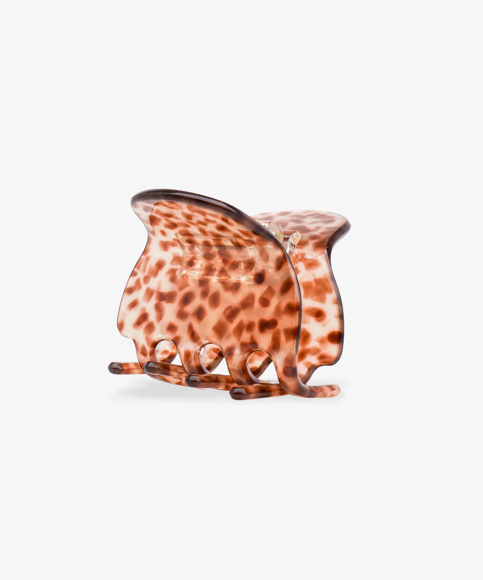 ROSA ECK - FINGERS Haarklammer (5 cm) • Sahara - ROSA ECK