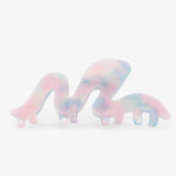 ROSA ECK - FLOW Haarklammer (11 cm) • Bubblegum - ROSA ECK