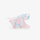 ROSA ECK - FLOW Haarklammer (11 cm) • Bubblegum - ROSA ECK