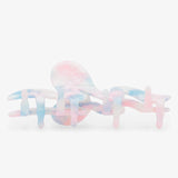 ROSA ECK - FLOW Haarklammer (11 cm) • Bubblegum - ROSA ECK