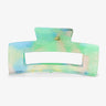 ROSA ECK - FRAME L Haarklammer (7,8 cm) • Laguna - ROSA ECK
