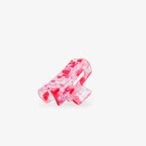 ROSA ECK - FRAME S Haarklammer (4,5 cm) • Cherry Ice - ROSA ECK
