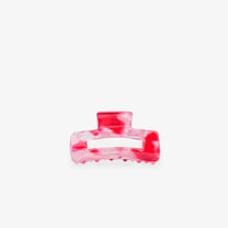 ROSA ECK - FRAME S Haarklammer (4,5 cm) • Cherry Ice - ROSA ECK