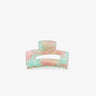 ROSA ECK - FRAME S Haarklammer (4,5 cm) • Mermaid - ROSA ECK