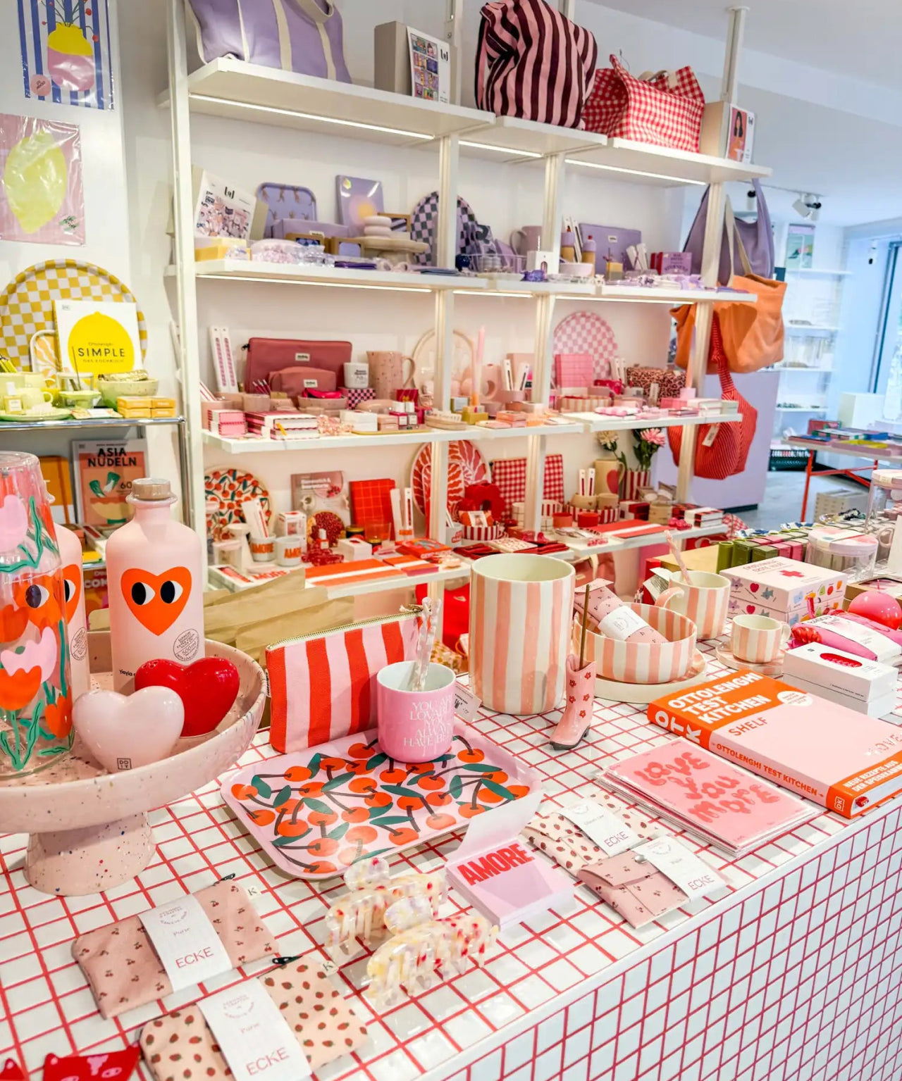 ROSA ECK - ROSA ECK Digitaler Geschenkgutschein - Gutschein - ROSA ECK