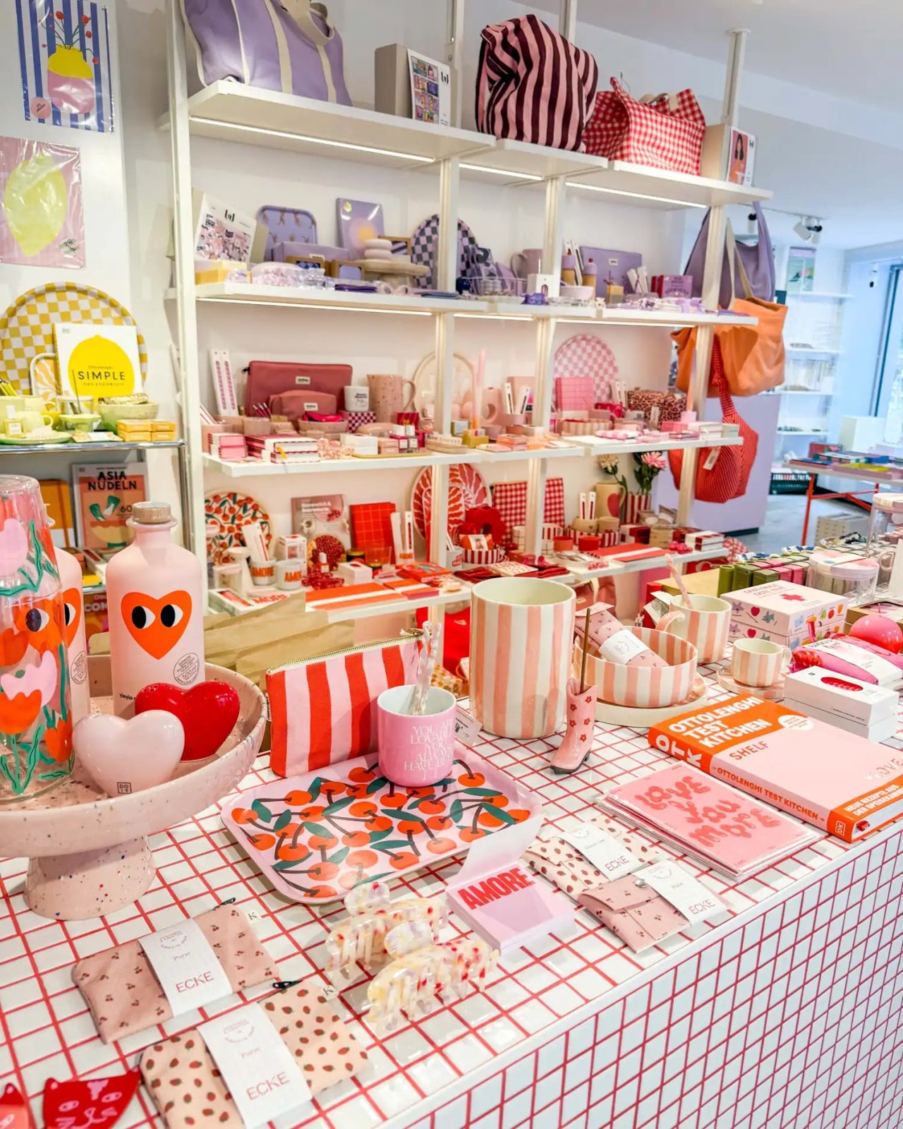 ROSA ECK - ROSA ECK Digitaler Geschenkgutschein - Gutschein - ROSA ECK