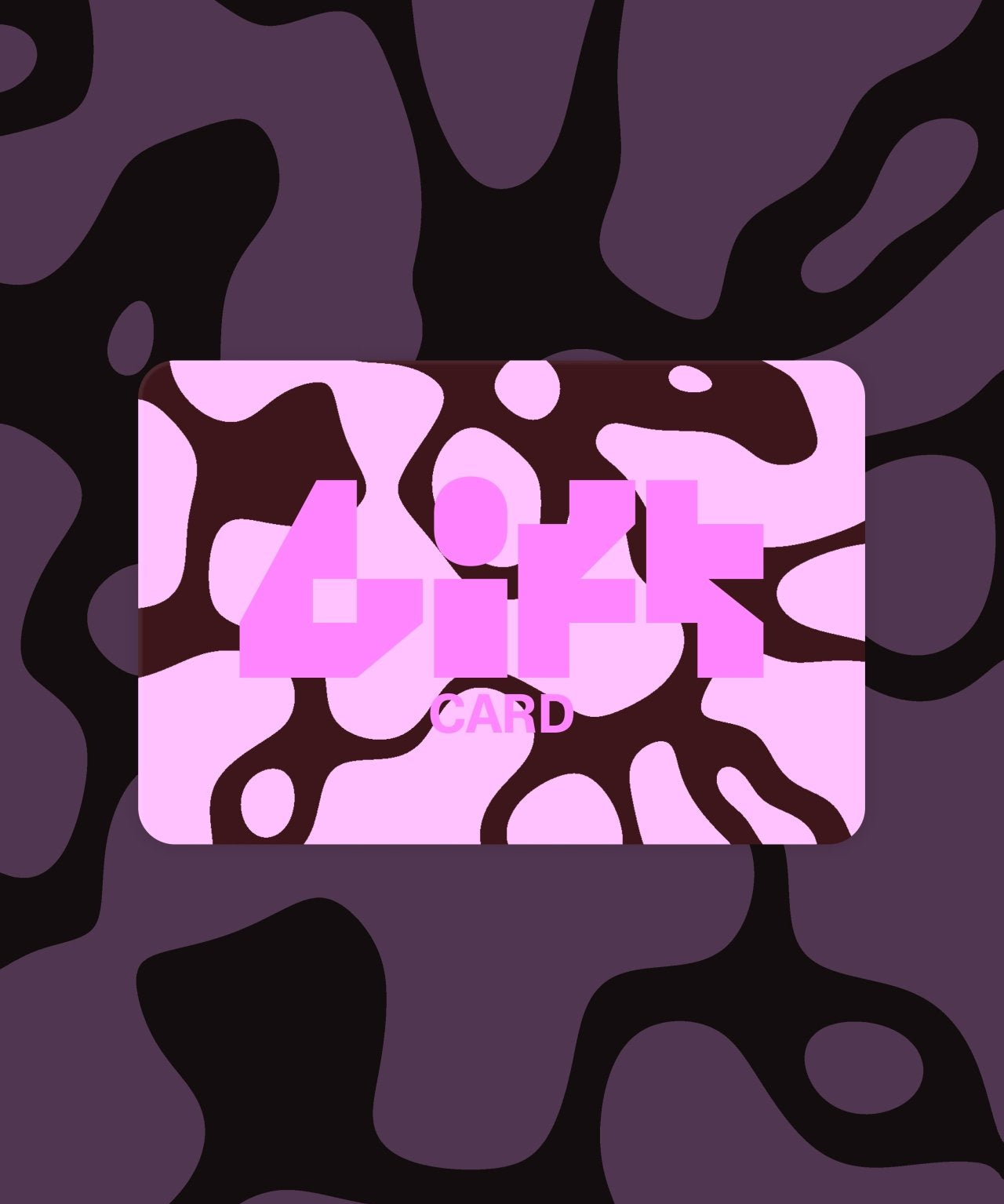 ROSA ECK - ROSA ECK Digitaler Geschenkgutschein - Gutschein - ROSA ECK