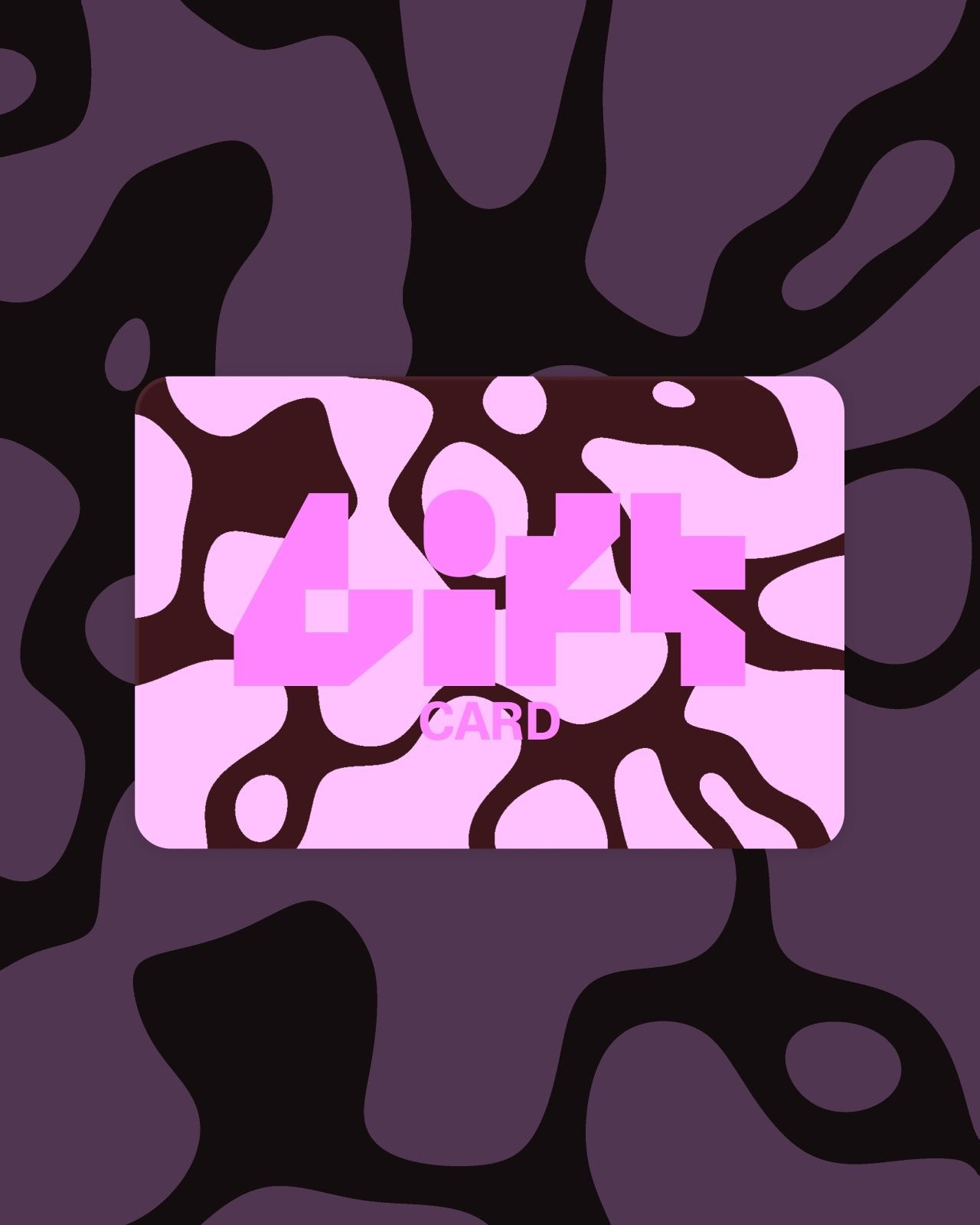 ROSA ECK - ROSA ECK Digitaler Geschenkgutschein - Gutschein - ROSA ECK