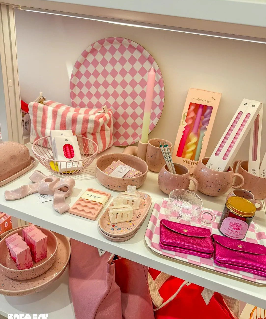 ROSA ECK - ROSA ECK Digitaler Geschenkgutschein - Gutschein - ROSA ECK Concept Store