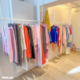 ROSA ECK - ROSA ECK Digitaler Geschenkgutschein - Gutschein - ROSA ECK Concept Store