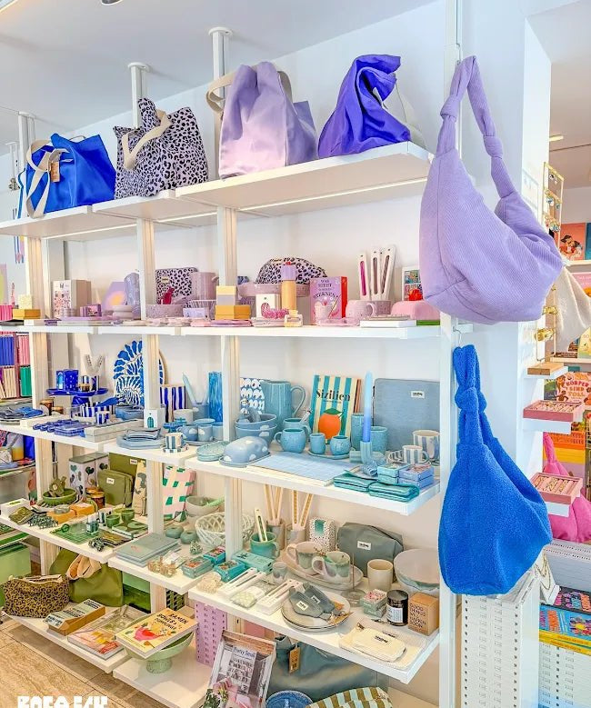 ROSA ECK - ROSA ECK Digitaler Geschenkgutschein - Gutschein - ROSA ECK Concept Store