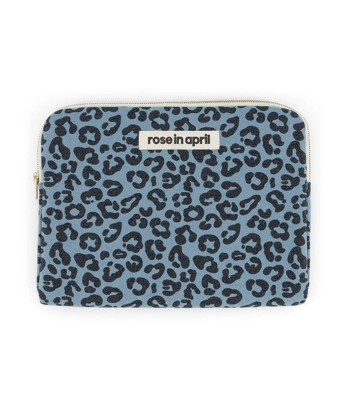 Rose in April - ANOUK iPad - Hülle • Graou Blue Sky - ROSA ECK