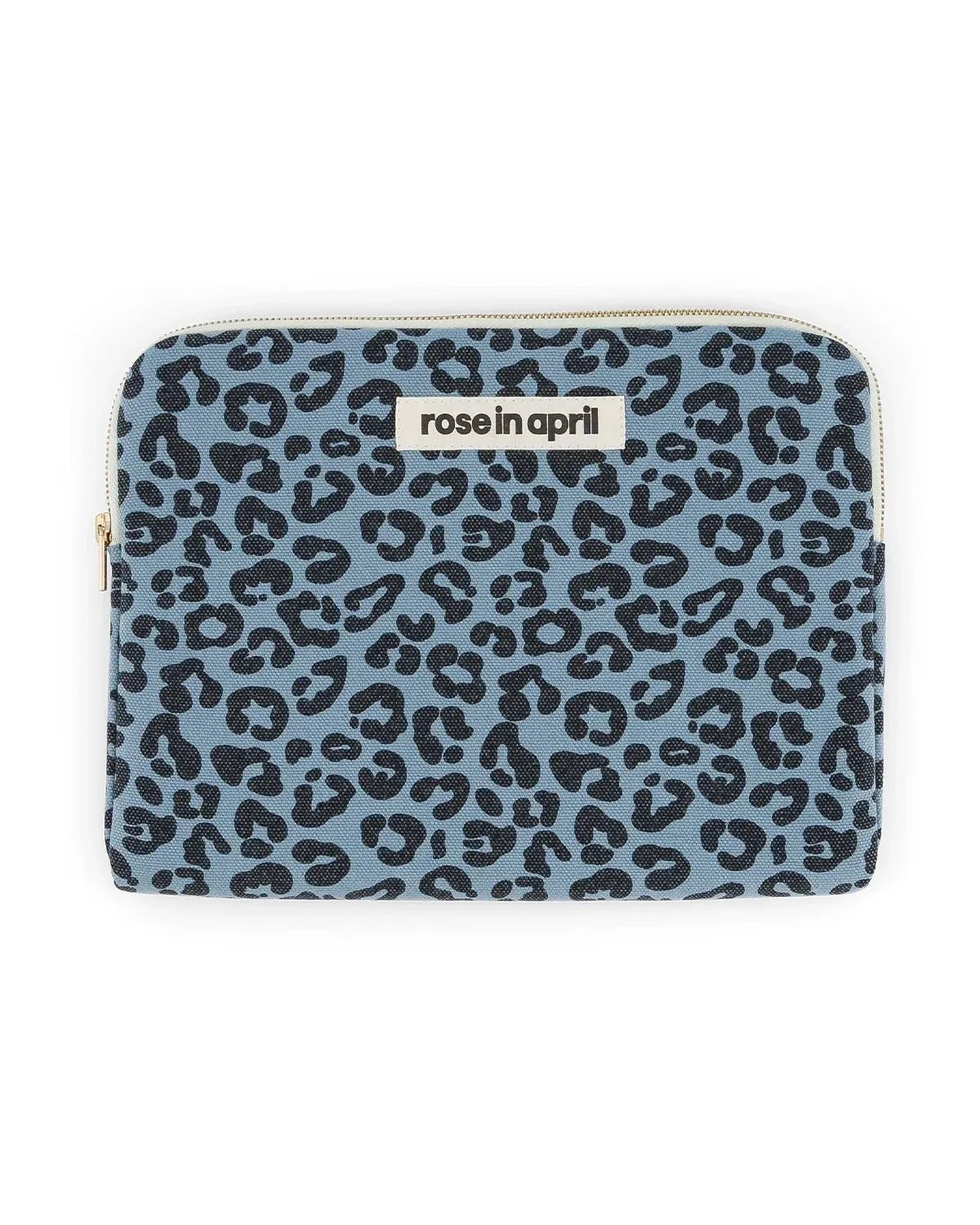 Rose in April - ANOUK iPad - Hülle • Graou Blue Sky - ROSA ECK