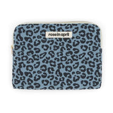 Rose in April - ANOUK iPad - Hülle • Graou Blue Sky - ROSA ECK