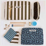 Rose in April - ANOUK iPad - Hülle • Graou Blue Sky - ROSA ECK