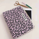 Rose in April - ANOUK iPad - Hülle • Graou Bubble Pink - ROSA ECK