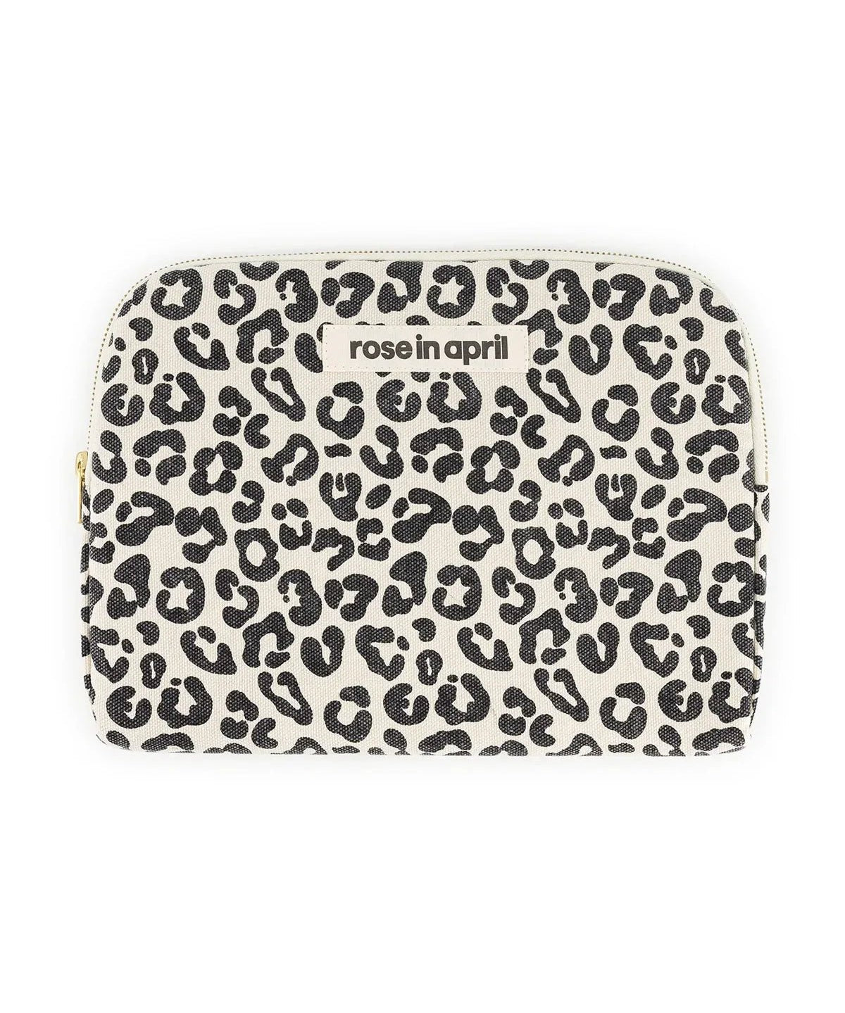 Rose in April - ANOUK iPad - Hülle • Graou Greige - iPad - Hülle - ROSA ECK