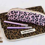 Rose in April - ANOUK iPad - Hülle • Graou Olive - iPad - Hülle - ROSA ECK