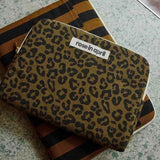 Rose in April - ANOUK iPad - Hülle • Graou Olive - iPad - Hülle - ROSA ECK