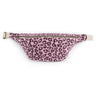 Rose in April - BANANA Bauchtasche • Graou Bubble Pink - Bauchtasche - ROSA ECK