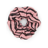 Rose in April - CHOUCHOU Haargummi • Zebra Strawberry - ROSA ECK